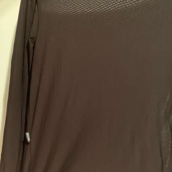 Authentic vintage moschino jeans top. - Picture 4 of 5